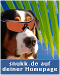 snukks hundeforum