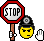 stoppolizist
